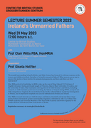 Ireland's Unmarried Fathers