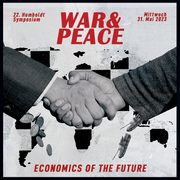 War & Peace: Economics of the Future