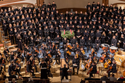 Konzert in der Gethsemanekirche