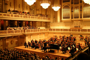 Konzerthaus Berlin, Großer Saal