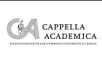 Logo Cappella Academica